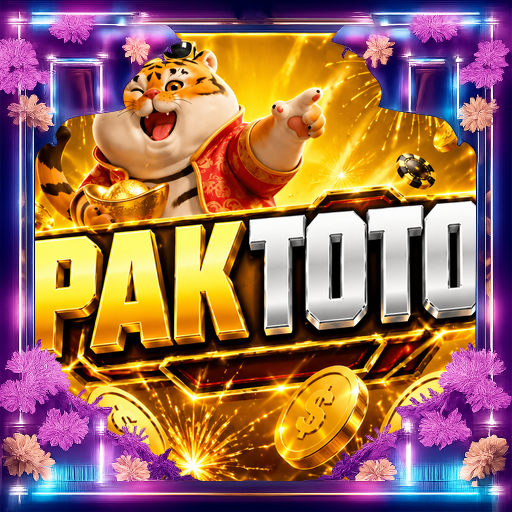 paktoto — mitra unggulan