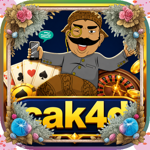 cak4d — galeri pratinjau Resmi APK